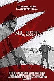 Mr. Sushi (2018)