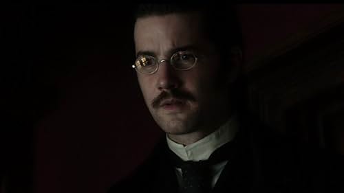 Stonehearst Asylum: Newgate's Prescription