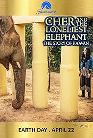 Cher in Cher and the Loneliest Elephant (2021)