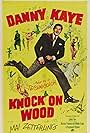 Danny Kaye in Knock on Wood (1954)