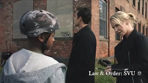 Watch Law & Order: SVU