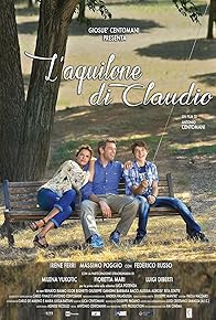 Primary photo for L'aquilone di Claudio