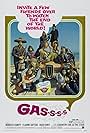 Gas, fu necessario distruggere il mondo per poterlo salvare (1970)