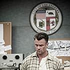 Josh Duhamel in Unsolved: The Murders of Tupac and the Notorious B.I.G. (2018)