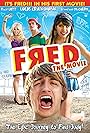 Jennette McCurdy, Jake Weary, Pixie Lott, and Lucas Cruikshank in Fred: The Movie (2010)