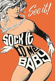 Sock It to Me Baby (1968)