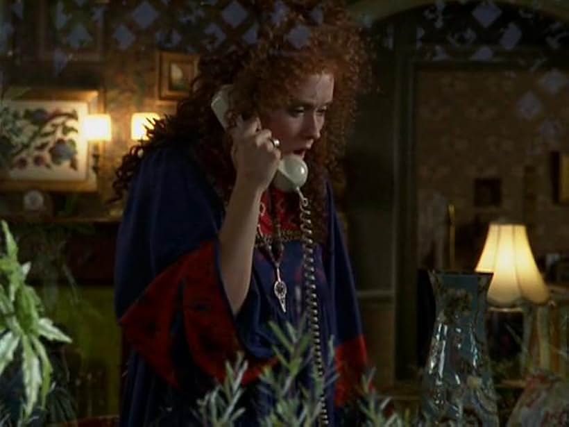 Nina Siemaszko in More Tales of the City (1998)