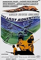 The Last Adventure