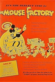 The Mouse Factory (1971)