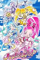 HeartCatch PreCure!