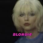 Debbie Harry and Blondie in Pink Lady (1980)