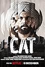 Randeep Hooda in Cat (2022)