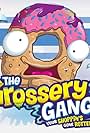 The Grossery Gang (2016)