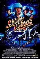 Starship Troopers 2: Hero of the Federation (2004)