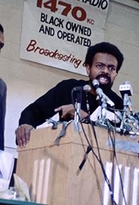 Primary photo for Amiri Baraka