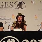 “Gallows Hill” Press Conference - Sitges Film Festival