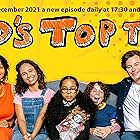 Ted's Top Ten (2021)