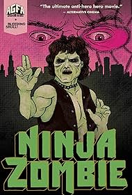 Ninja Zombie (1992)