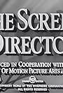 The Screen Director (1951)