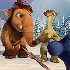 John Leguizamo, Seann William Scott, Josh Peck, T.J. Miller, and Ciara Bravo in Ice Age: A Mammoth Christmas (2011)