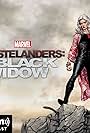 Marvel Wastelanders: Black Widow (2021)
