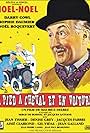 A pie, a caballo y en coche (1957)