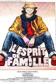 Primary photo for L'esprit de famille