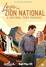 Cindy Busby and David Gridley in Love in Zion National: A National Park Romance (2023)