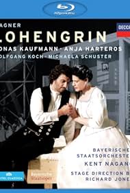 Jonas Kaufmann and Anja Harteros in Lohengrin (2009)