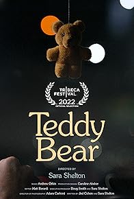 Primary photo for Teddy Bear