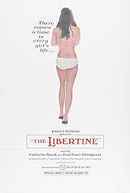 The Libertine (1968)