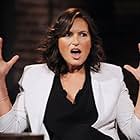 Mariska Hargitay in Inside the Actors Studio (1994)