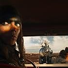 Anya Taylor-Joy in Furiosa: A Mad Max Saga (2024)