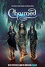 Melonie Diaz, Madeleine Mantock, and Sarah Jeffery in Charmed: Nova Geração (2018)