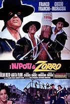 The Nephews of Zorro (1968)