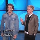 THE ELLEN SHOW