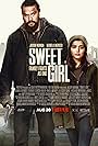 Jason Momoa and Isabela Merced in Sweet Girl (2021)