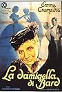 La damigella di Bard (1936)