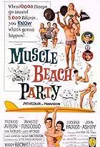 Muscle Beach Party