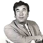 Frankie Howerd