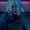 Charlize Theron in Atomic Blonde (2017)