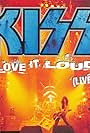 Kiss: I Love It Loud - Live (1993)