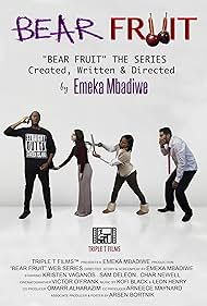 Bear Fruit (2017)