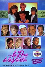 La rosa de los vientos (1989)