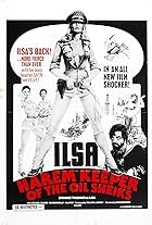 Ilsa, Harem Keeper of the Oil Sheiks (1976)