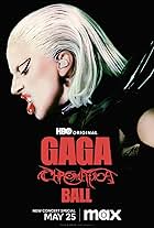 Gaga Chromatica Ball