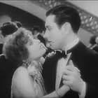 Joan Crawford and Johnny Mack Brown in Our Dancing Daughters (1928)