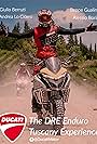 Giulio Berruti in Ducati: The DRE Enduro Tuscany Experience (2018)