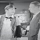 William Gould and Fuzzy Knight in Riders of Pasco Basin (1940)