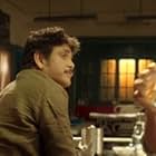 Nagarjuna Akkineni and Nani in Devadas (2018)